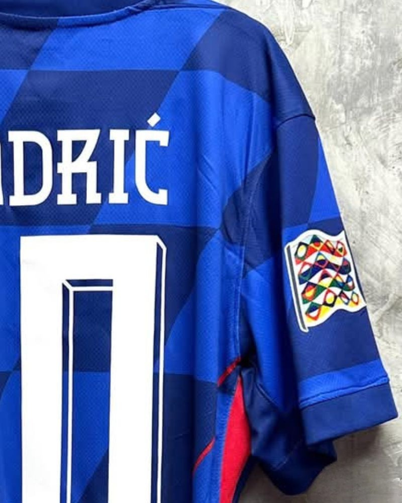 MODRIC LUKA 2024-25 (Kro)