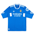 2025-26 Real Madrid