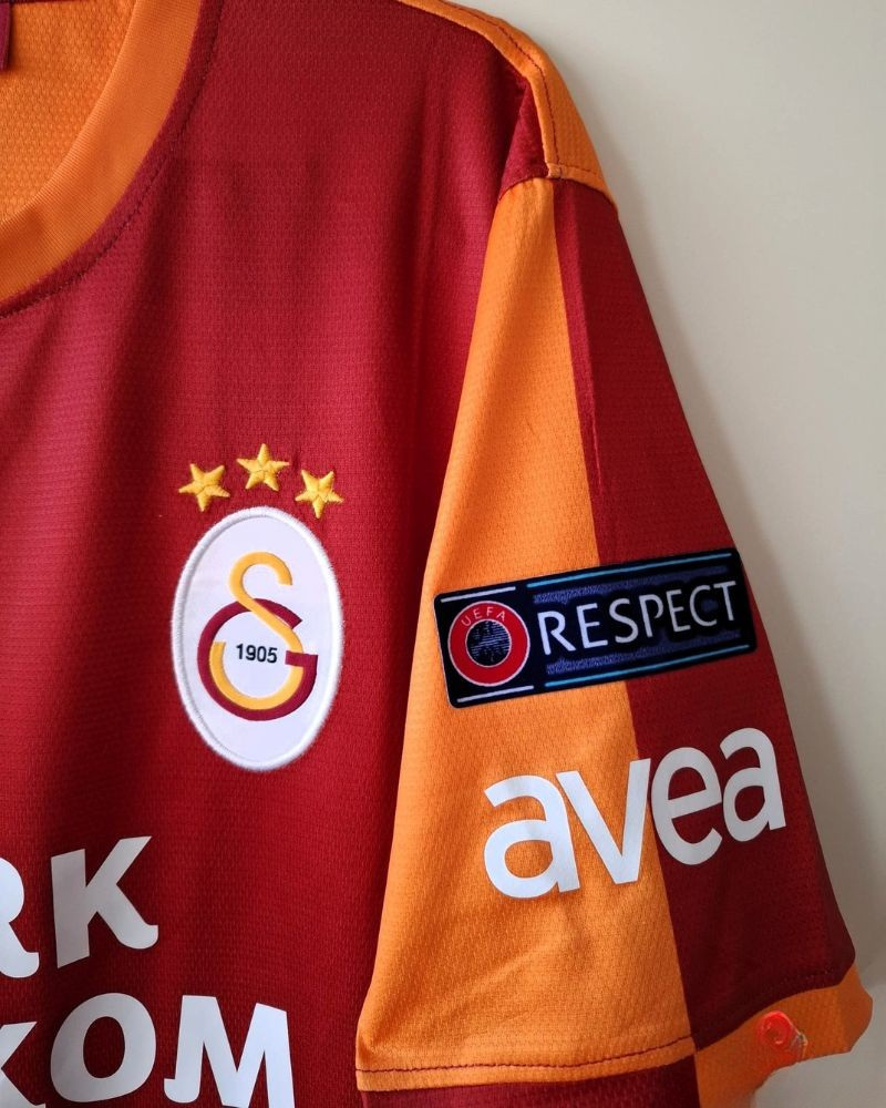 DROGBA DIDIER 2013-14 (Gal)