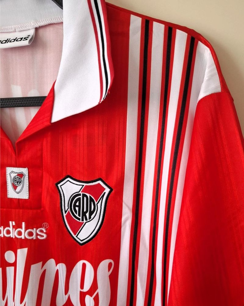 FRANCESCOLI ENZO 1995-96 (Fluss)