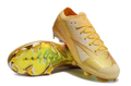 Mercurial Air Zoom Gold Low
