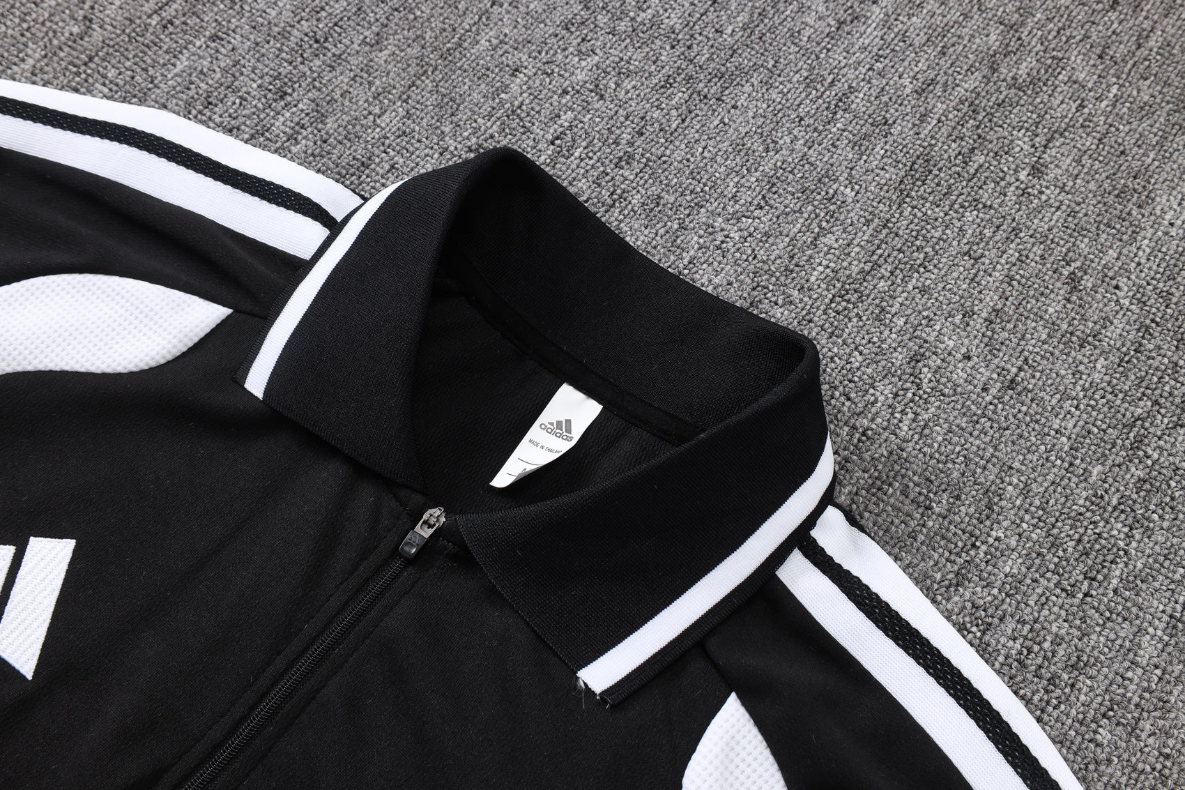 Polo + Short Real Madrid 1