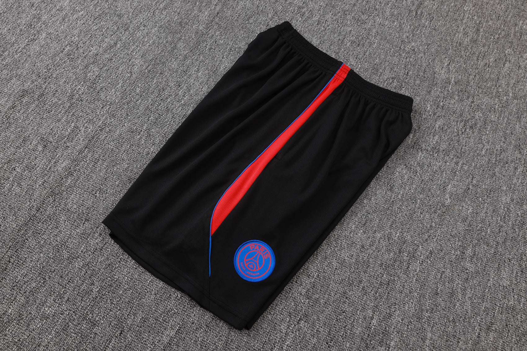 TANK TOP + SHORTS PARIS SAINT GERMAIN 1