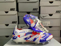 PREDATOR ACCURACY+ FG BOOTS