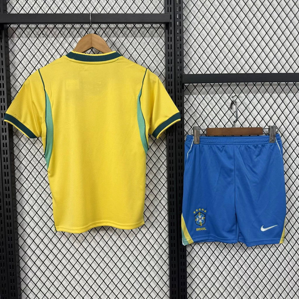 Brasile World Cup 2026