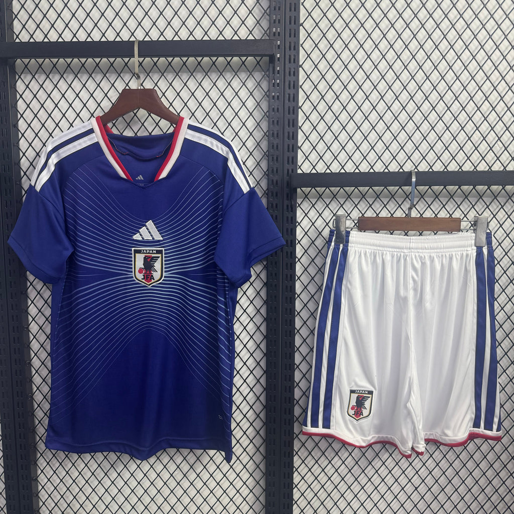 Japan World Cup 2026