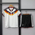Deutschland Weltmeisterschaft 2026