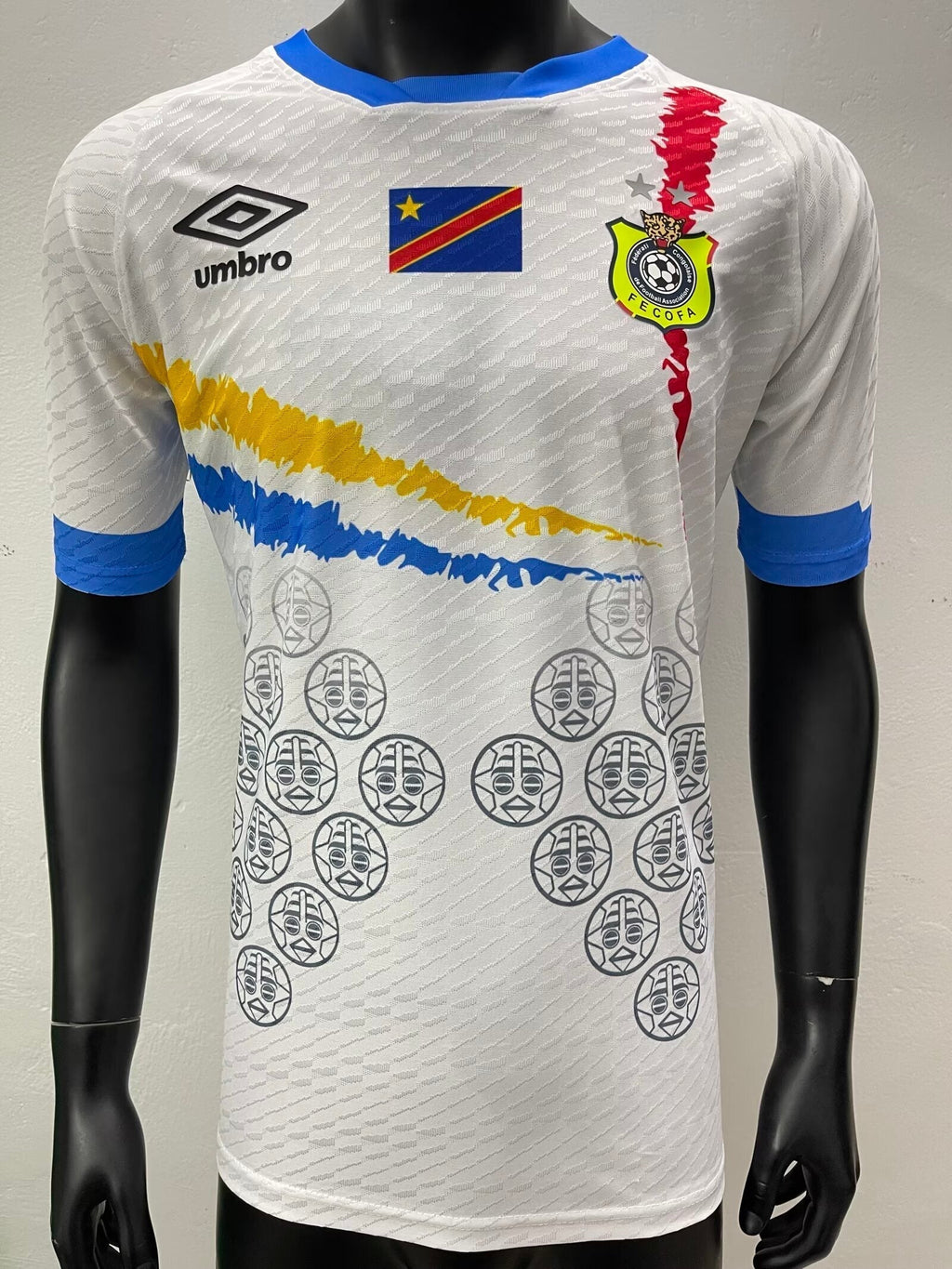 Congo World Cup 2026