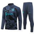 Tuta Sportiva Barcellona World Football Stadium