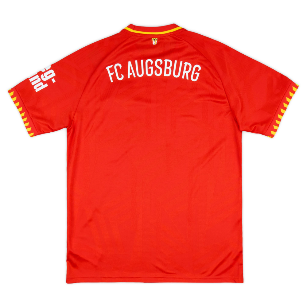 2025-26 FC Augsburg 2a