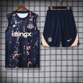 TANKTOP + SHORTS CHELSEA
