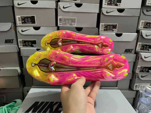 Adidas F50 HYPERFAST ELITE SG 4