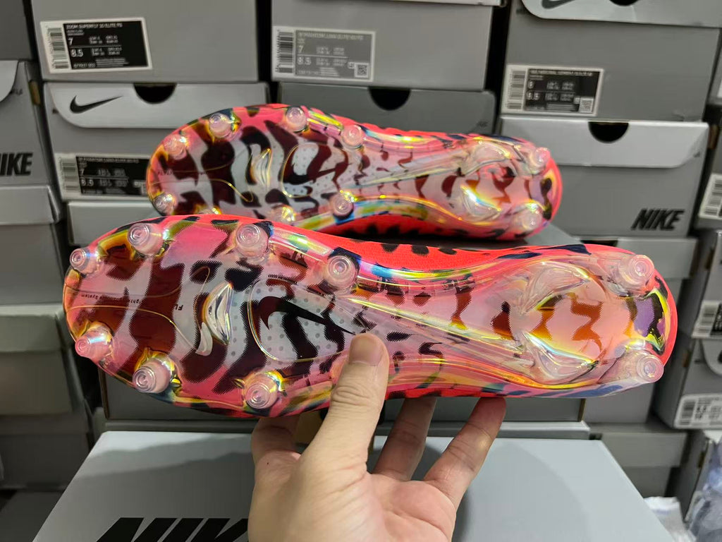 Mercurial Vapor 17 ELITE 4