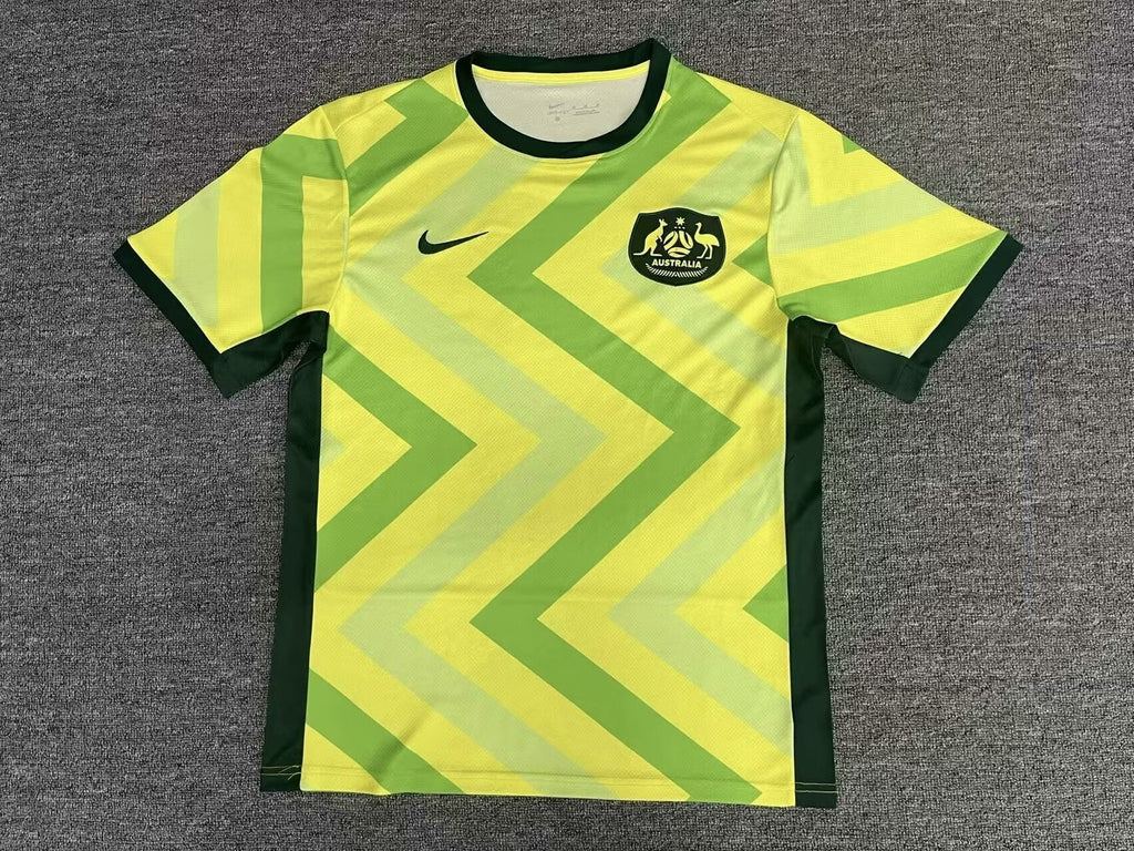 Australia World Cup 2026