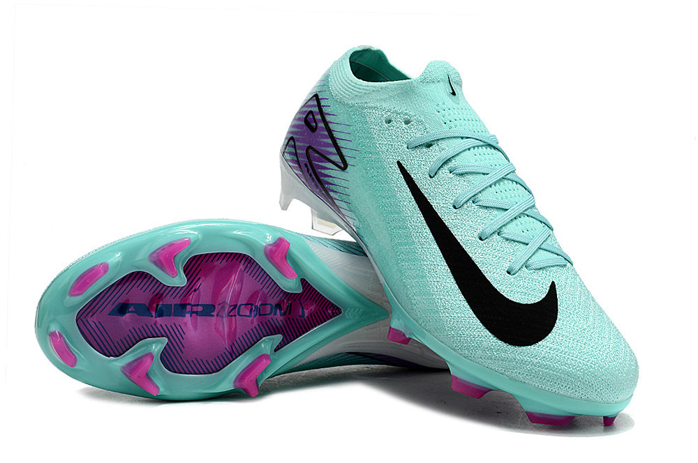 Air Zoom Mercurial Superfly IX Elite FG