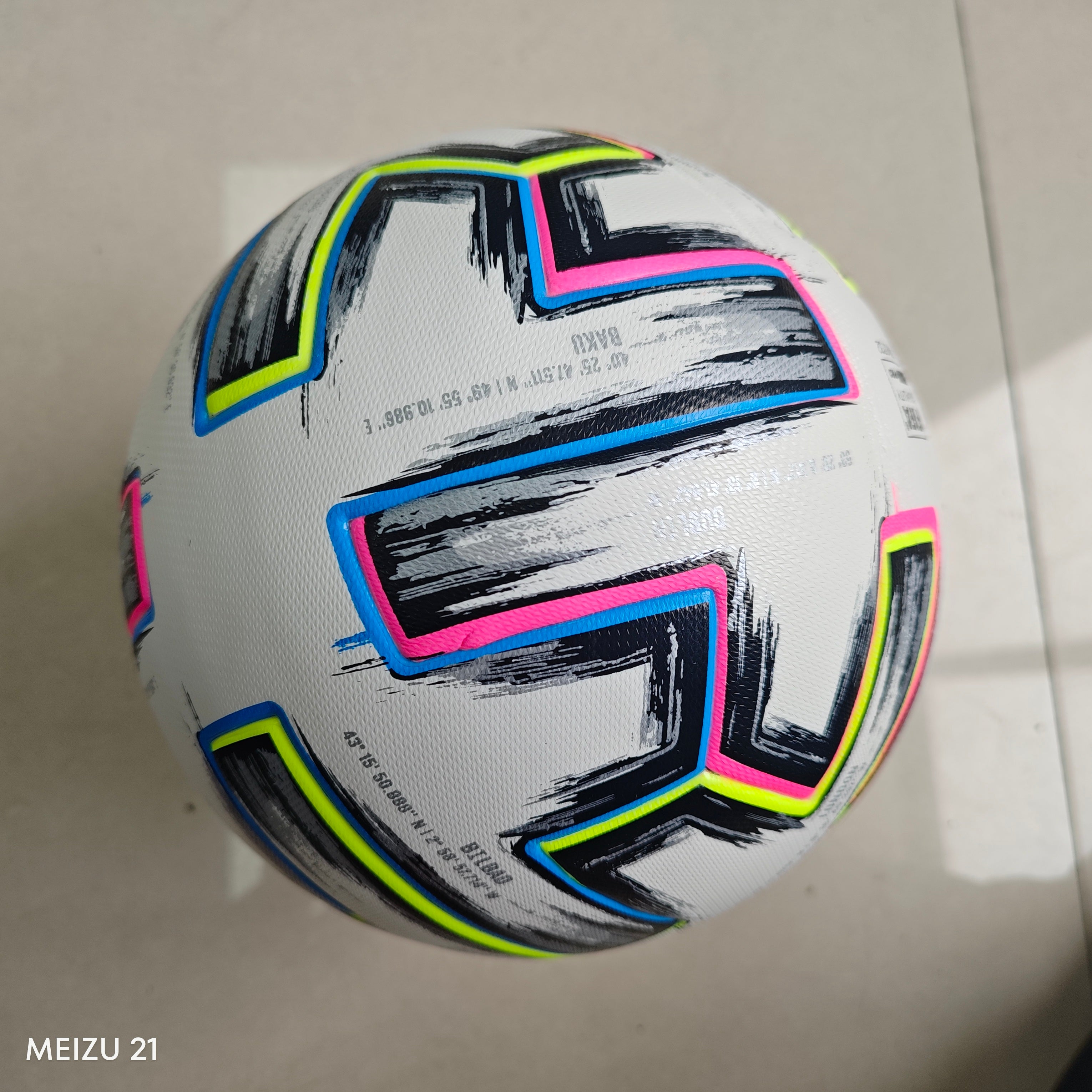Uefa Euro 2020