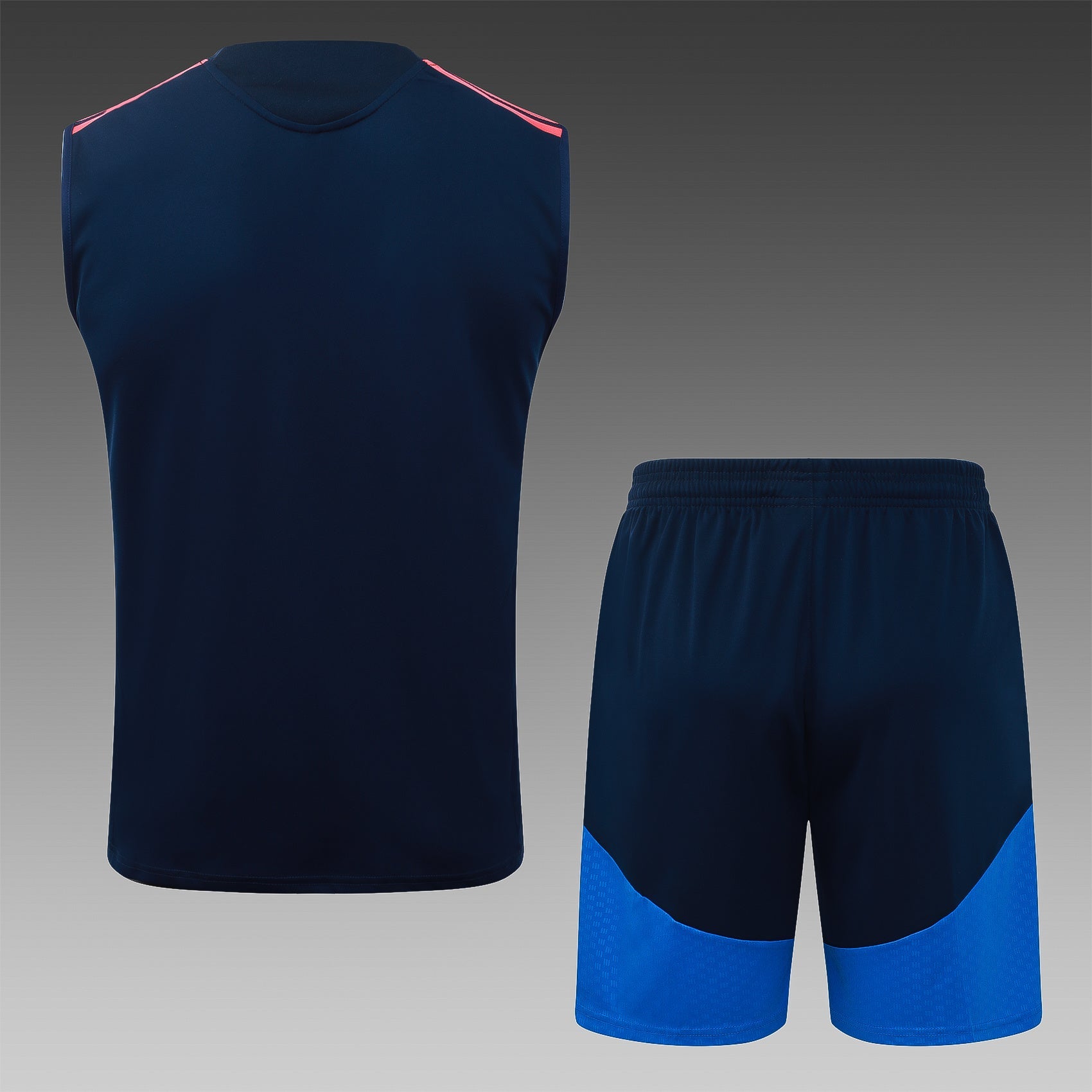 TANK TOP + SHORTS COLOMBIA 1