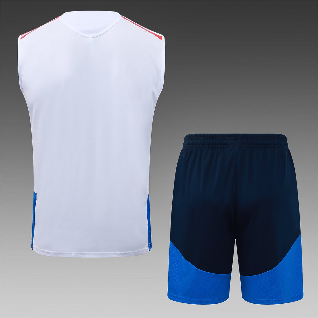 TANKTOP + SHORTS KOLUMBIEN