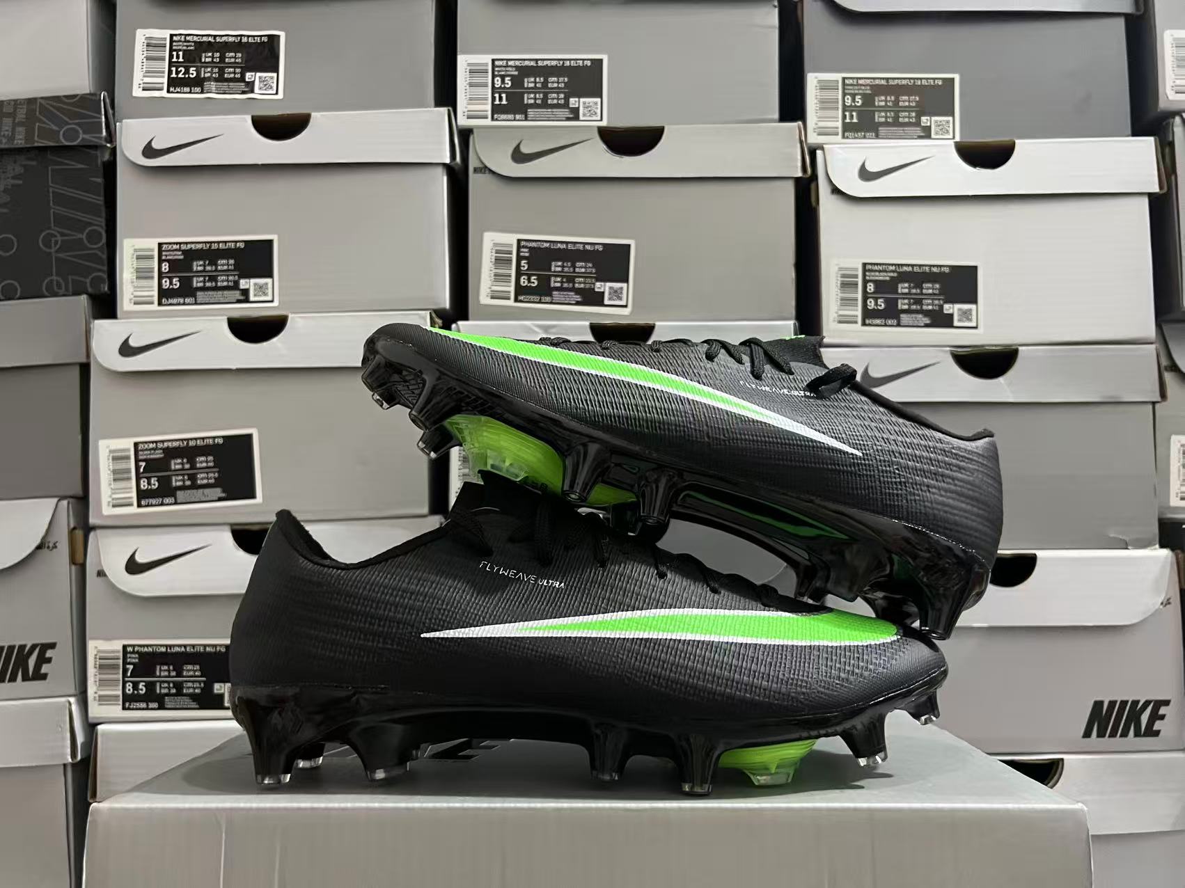 Mercurial Vapor 17 ELITE