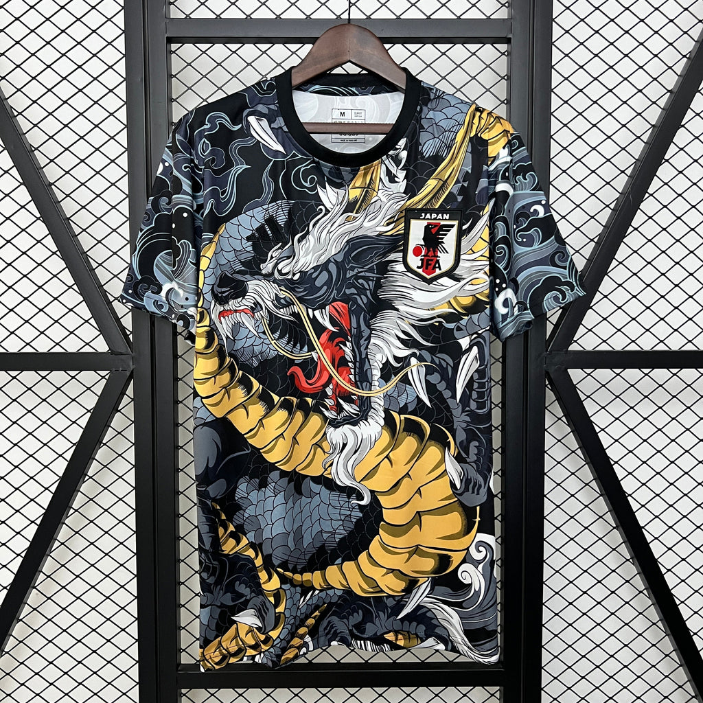 JAPAN CULTURE 2023-24 (JAPAN DRAGON)