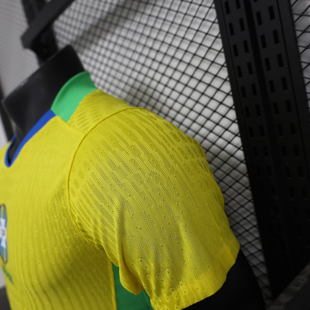 Brasilien Weltmeisterschaft 2026