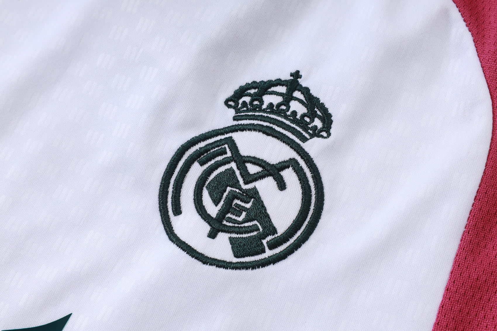 TANK TOP + SHORTS REAL MADRID 2