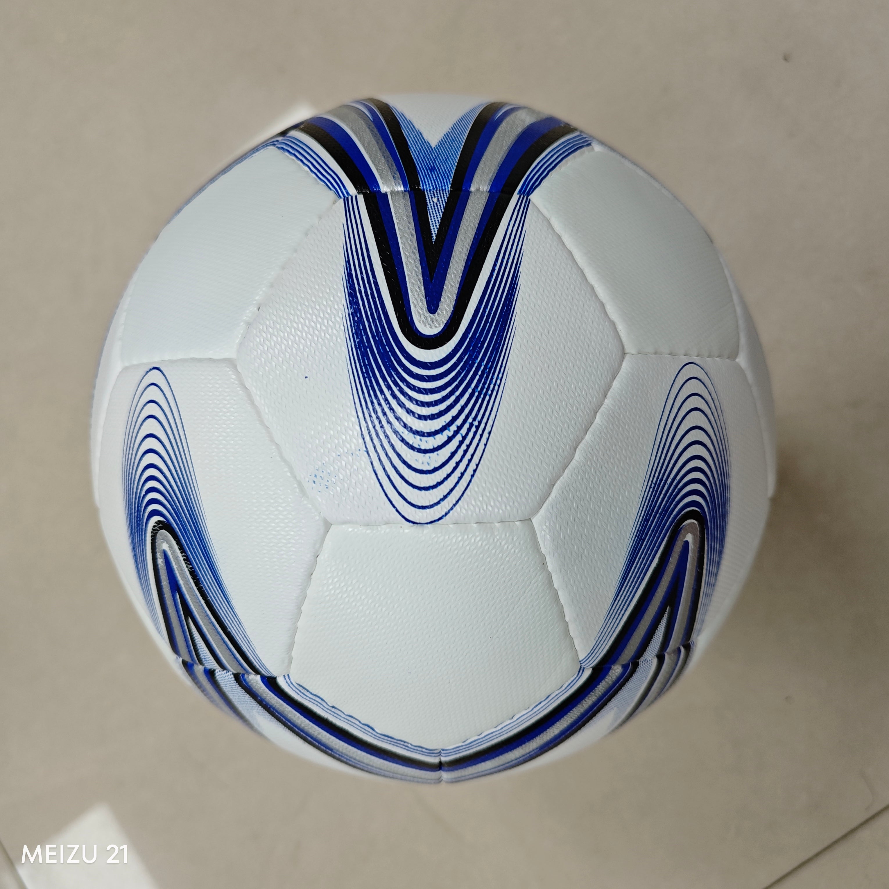 Wilson Blu