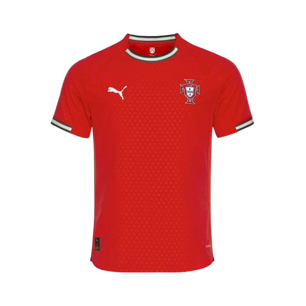 Trikot Portugal Heimspieler 2025