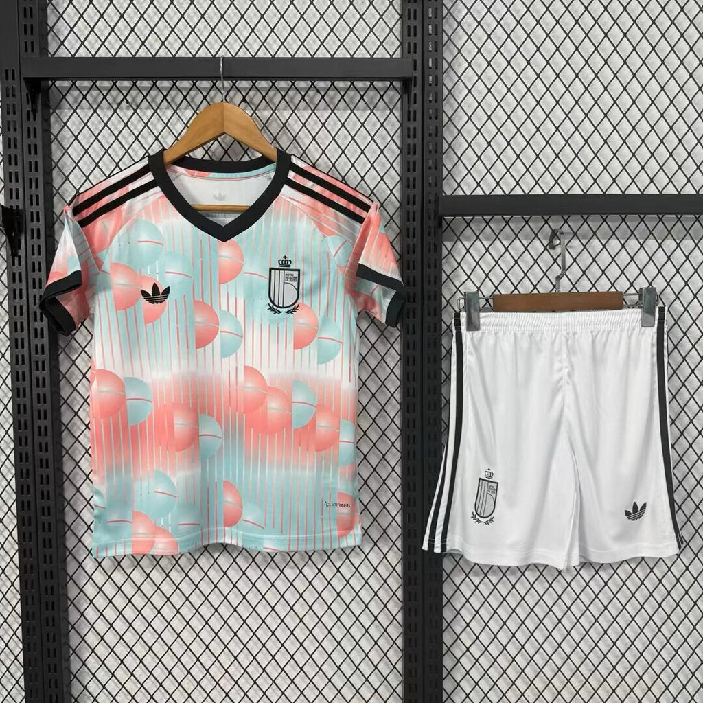Belgium World Cup 2026 2