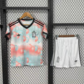 Belgium World Cup 2026 2