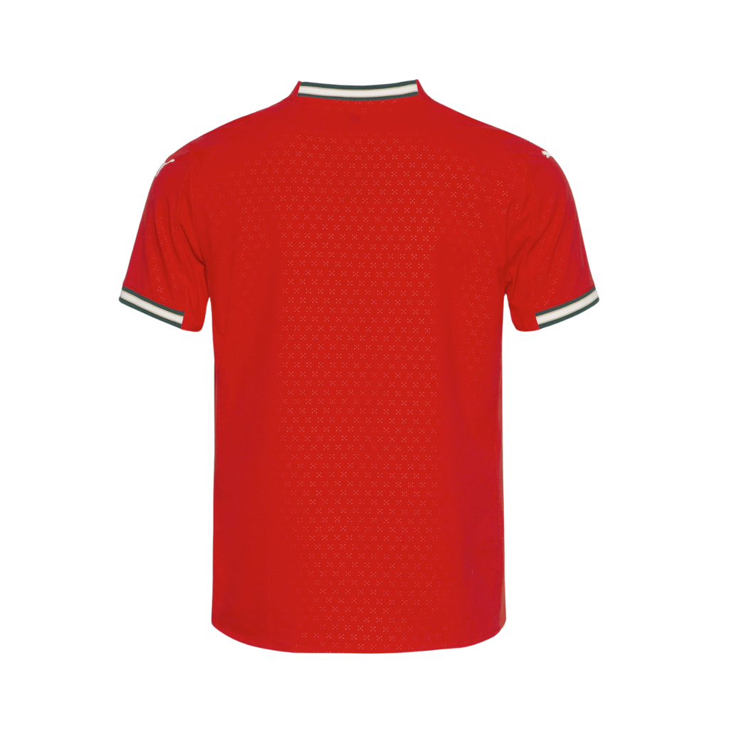 Trikot Portugal Heimspieler 2025