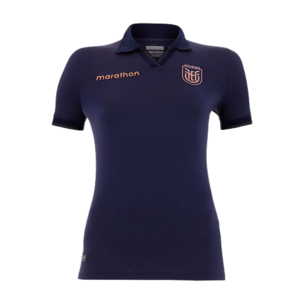 Trikot Ecuador Auswärts Damen 2026