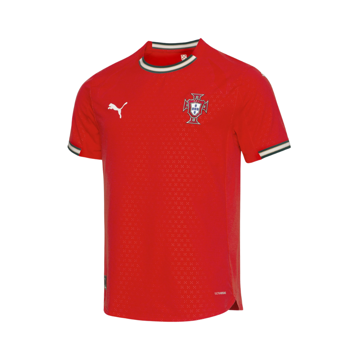 Trikot Portugal Heimspieler 2025