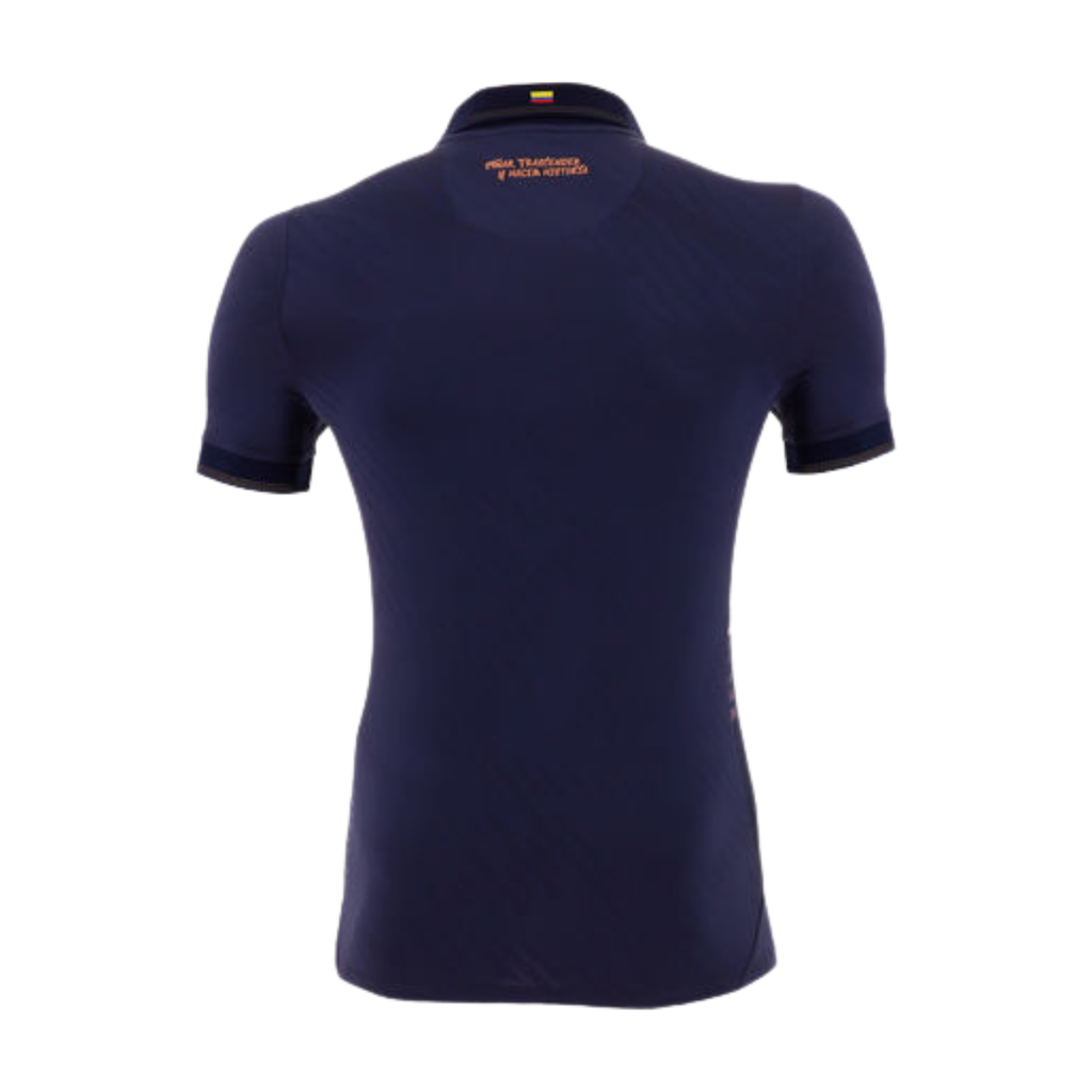 Trikot Ecuador Auswärts Damen 2026