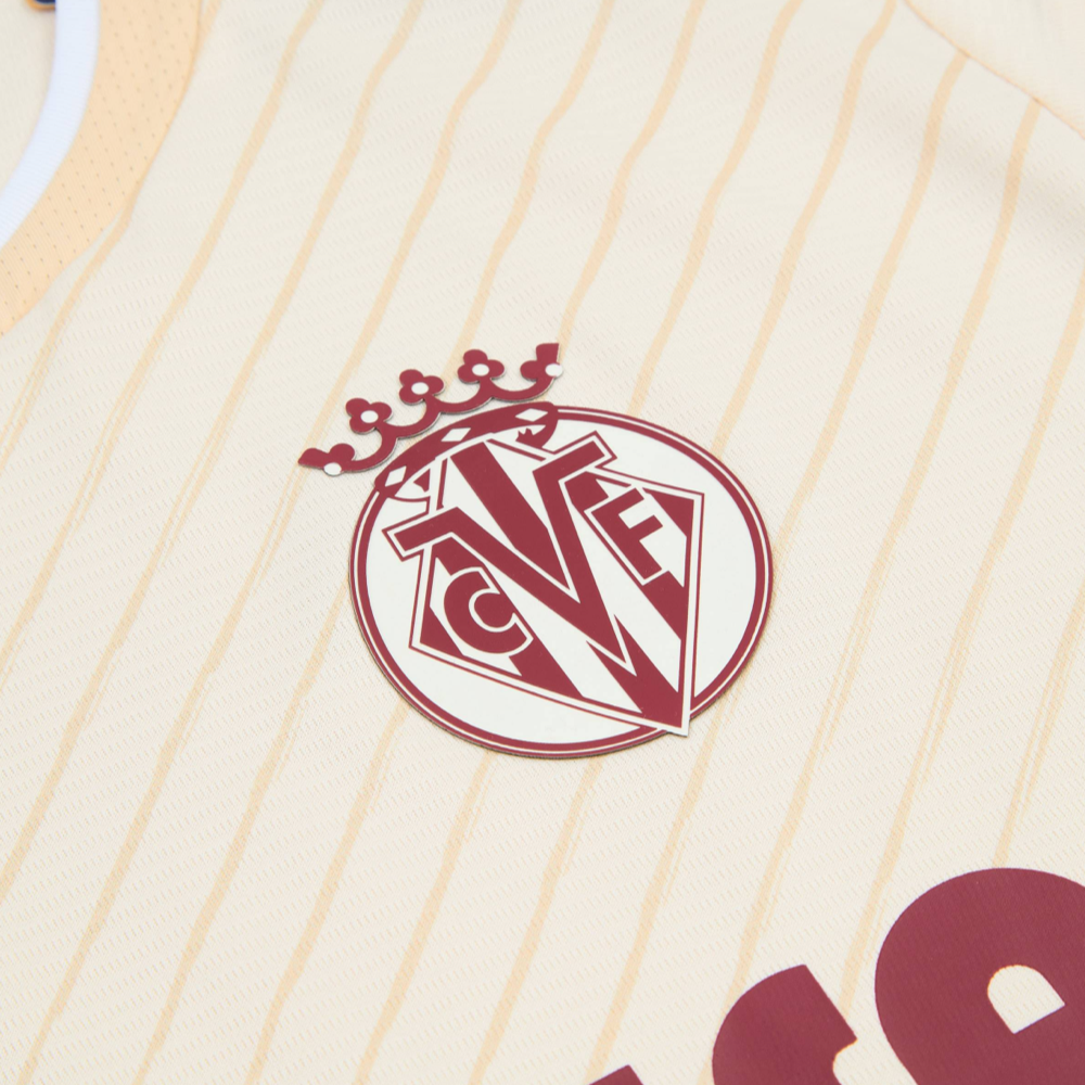 2025/26 Villarreal