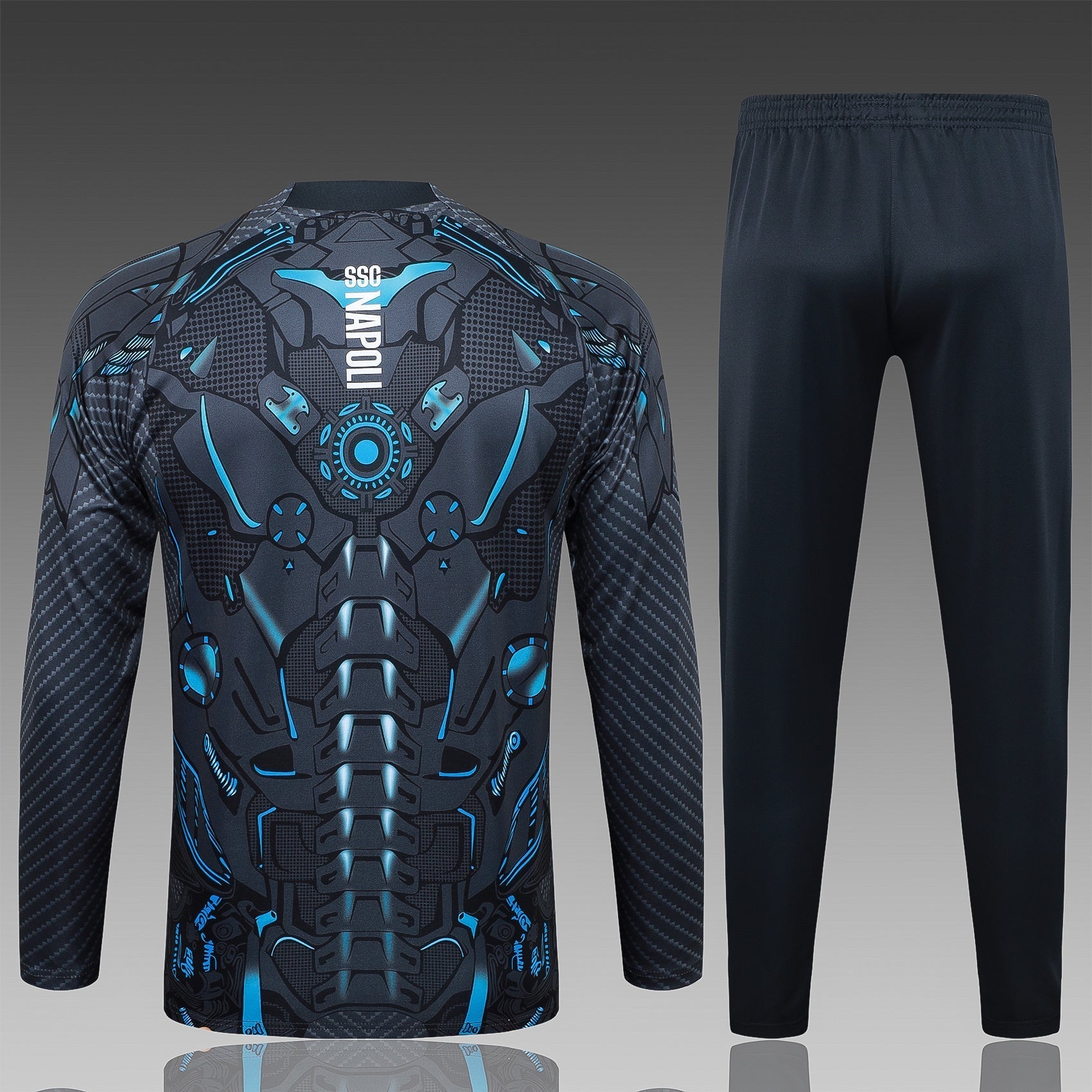 Tracksuit Napoli