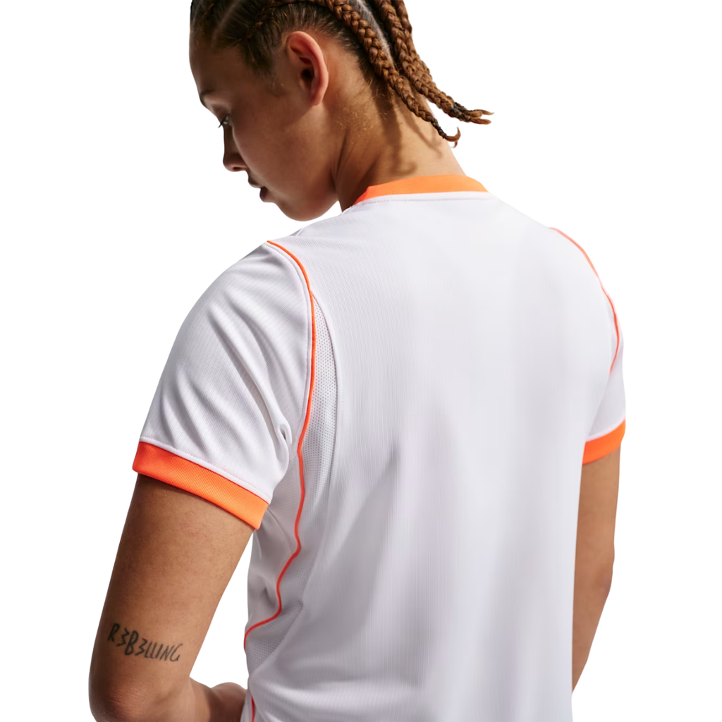 Trikot Niederlande Auswärts Damen 2026