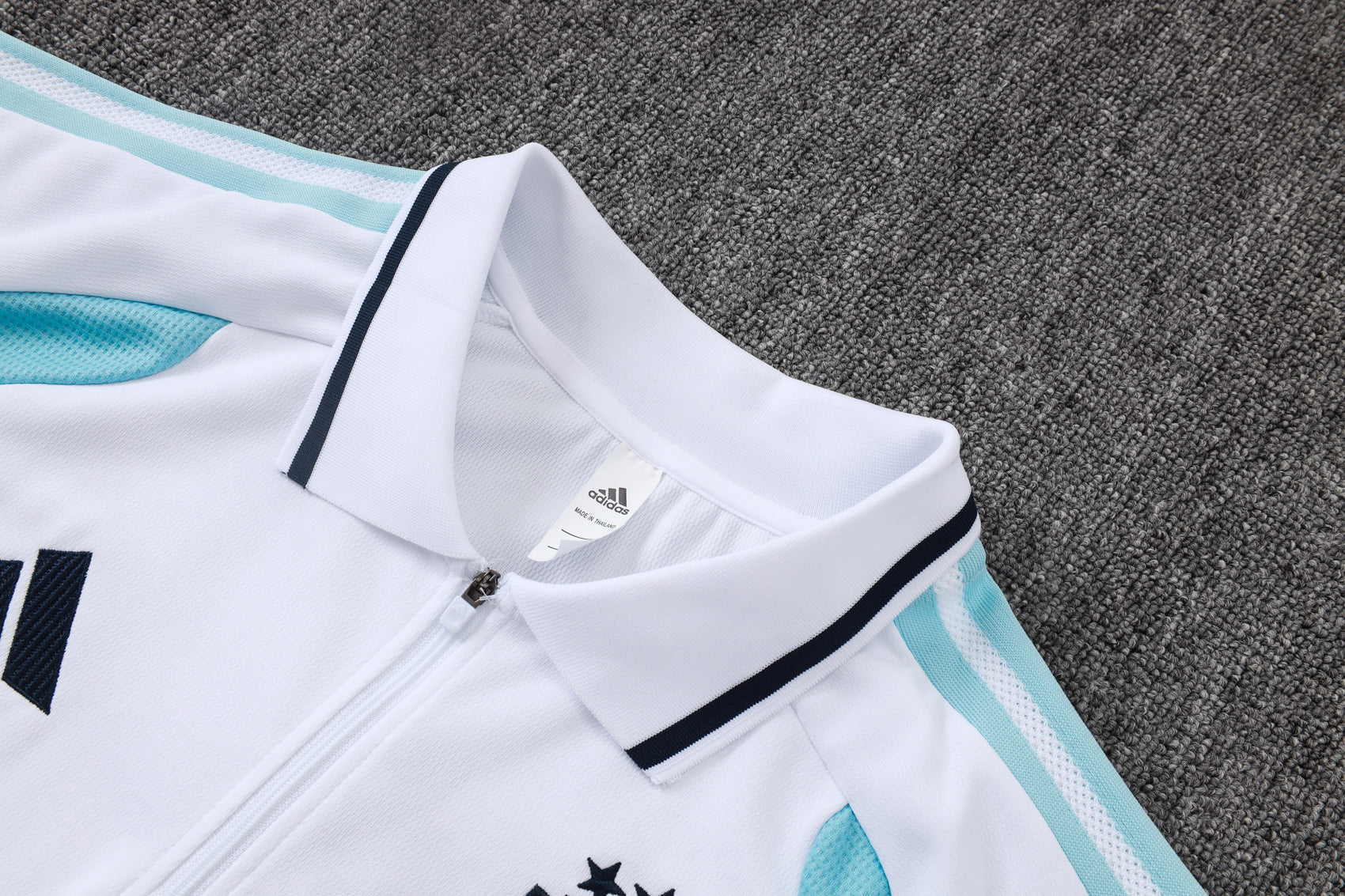 Polo + Short Argentina
