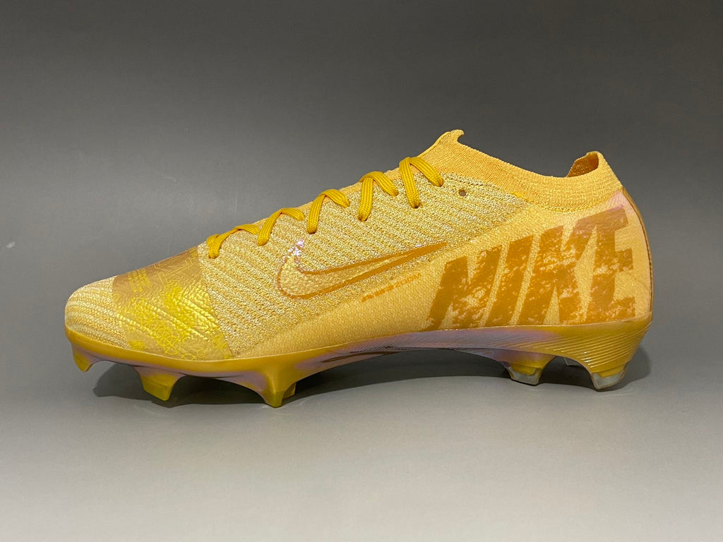 Mercurial Air Zoom Gold Low