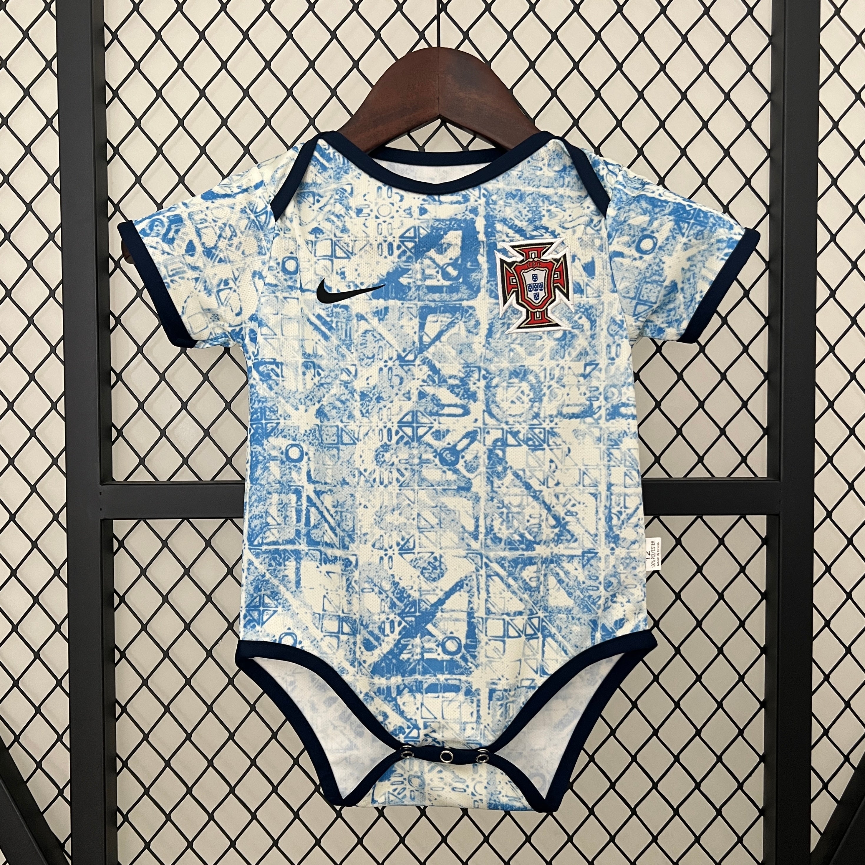 PORTOGALLO Baby Body