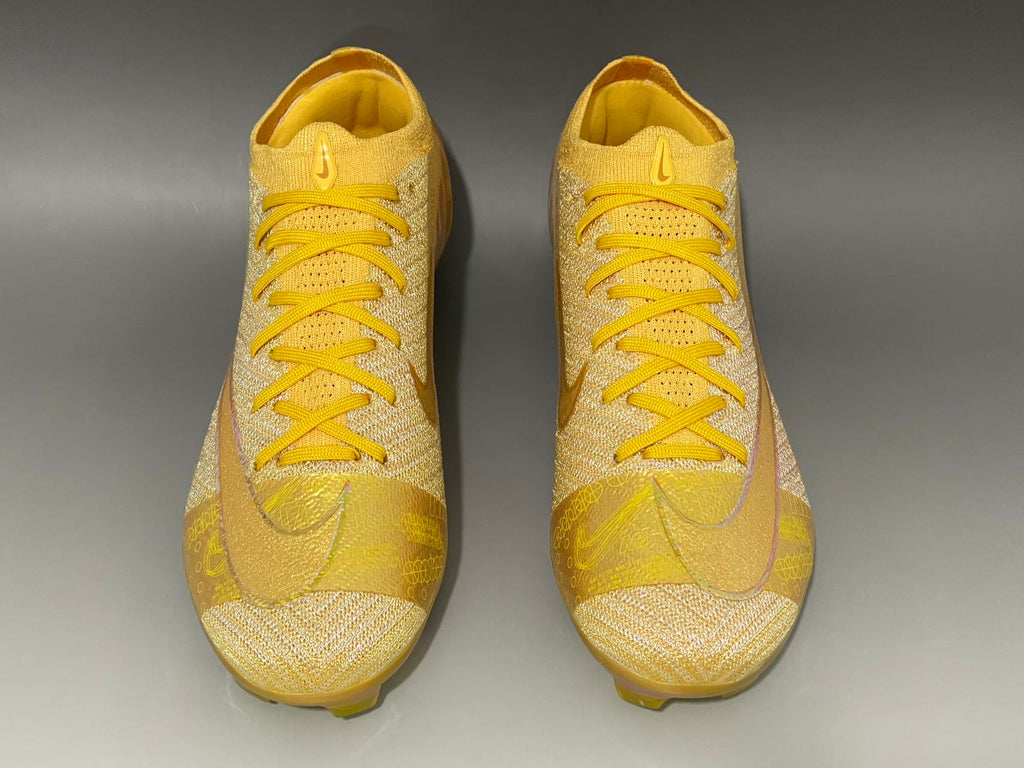Mercurial Air Zoom Gold Low