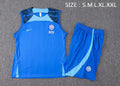TANK TOP + SHORTS INTER 1