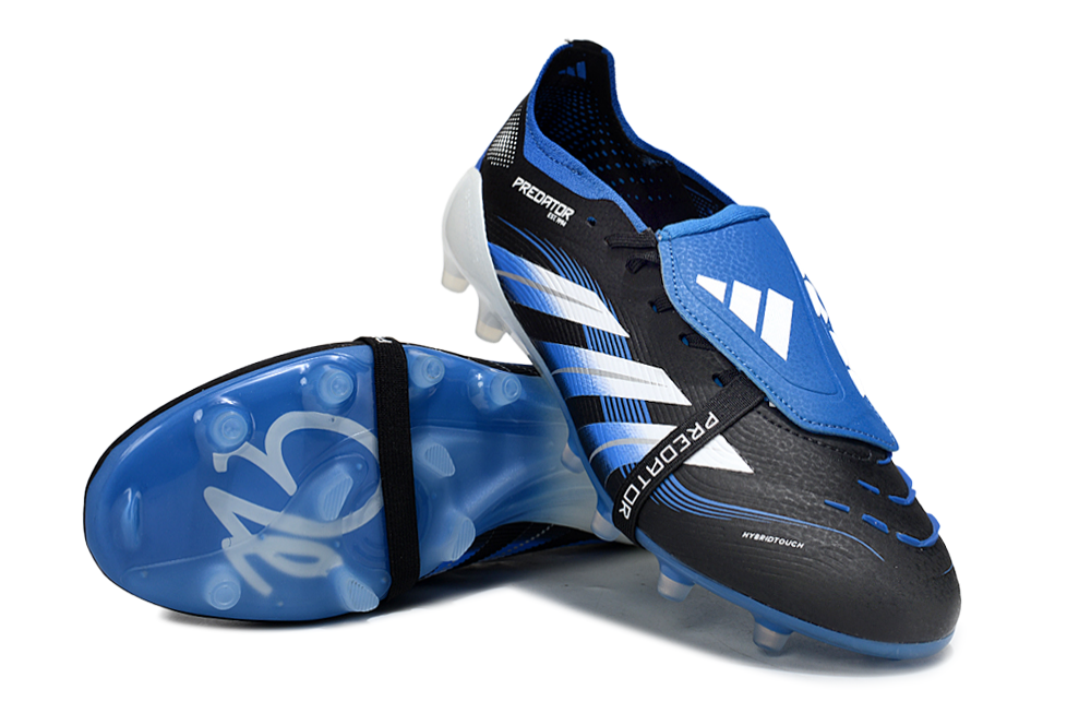 PREDATOR ACCURACY+ FG FUßBALLSCHUHE
