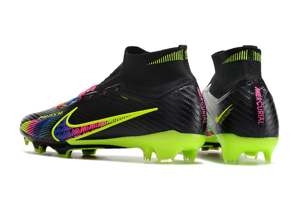 Air Zoom Mercurial Superfly IX Elite FG