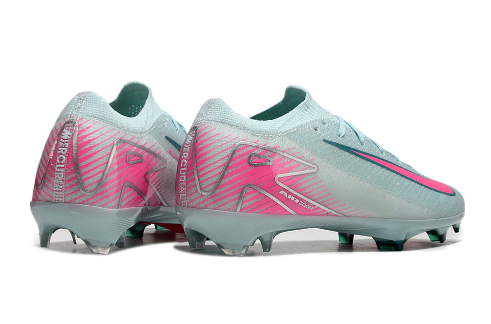 Mercurial AirZoom Azzurro