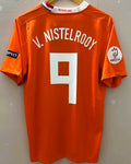 VAN NISTELROOY RUUD 2008-09 (Ola)