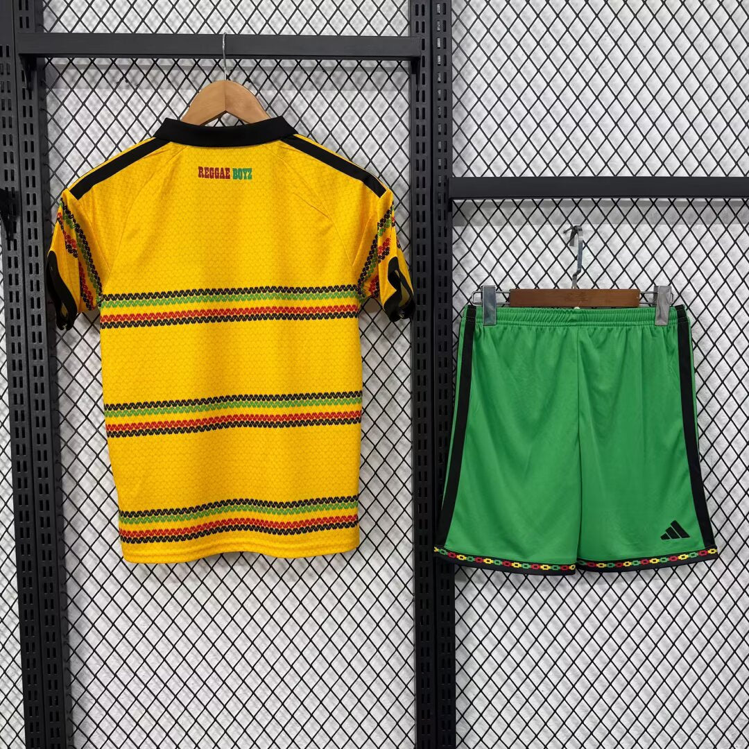JAMAICA World cup 2026