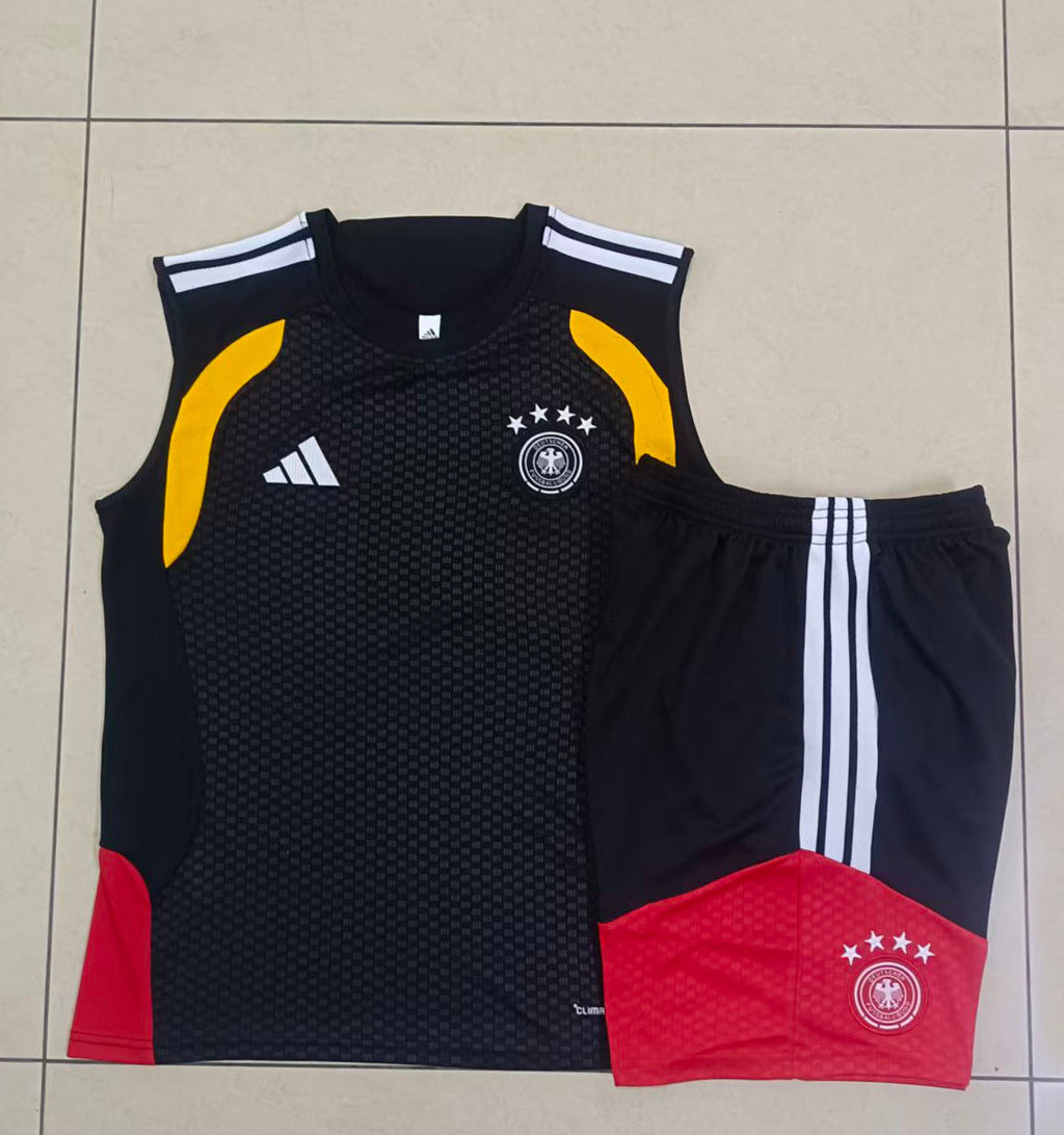 TANK TOP + SHORTS GERMANIA 1
