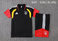 Polo + Short Germania   1