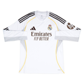 2025-26 Real Madrid